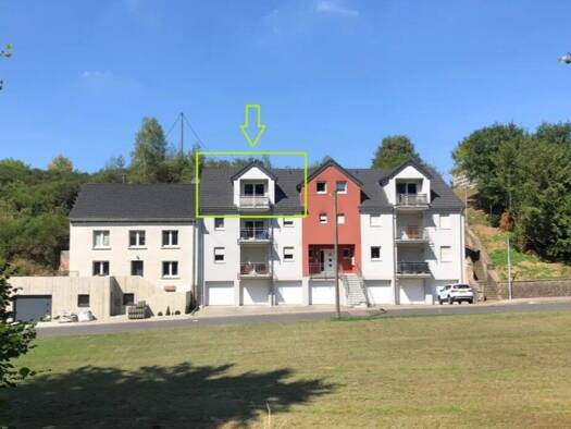 Wohnung zum Kauf 195.000 € Ferschweiler 54668