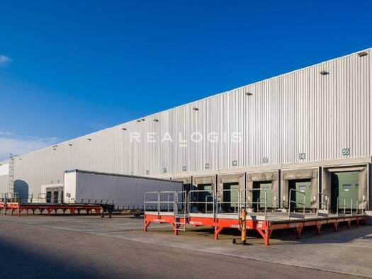 Halle/Industriefläche zur Miete provisionsfrei 15.000 m² Lagerfläche Innenstadt Kaiserslautern 67663