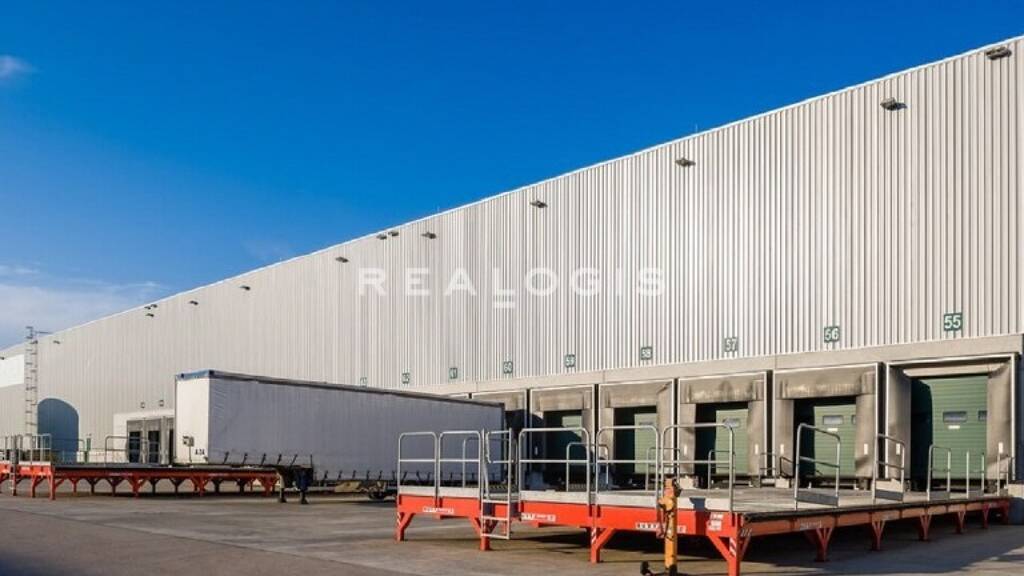 Halle/Industriefläche zur Miete provisionsfrei 15.000 m² Lagerfläche Innenstadt Kaiserslautern 67663