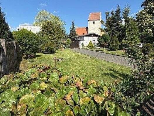 Grundstück zum Kauf 119.000 € 810 m² Grundstück Althen-Kleinpösna Leipzig 04319