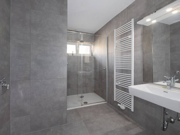 Wohnung zum Kauf 210.000 € 4 Zimmer 97 m² 1. Geschoss Oststadt Pforzheim 75175