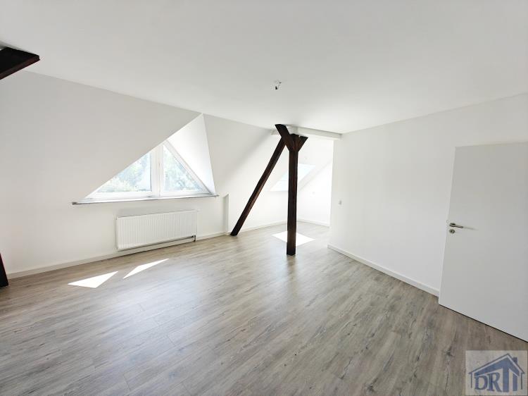 Wohnung zur Miete 400 € 3 Zimmer 61,5 m²<br/>Wohnfläche 3.<br/>Geschoss ab sofort<br/>Verfügbarkeit Zittau Zittau 02763