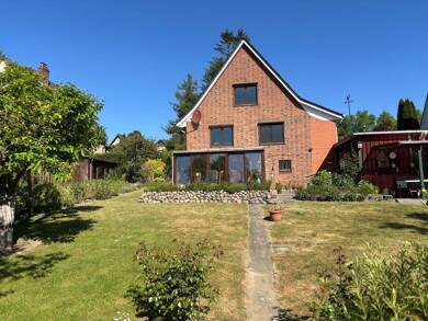 Einfamilienhaus zum Kauf 359.000 € 5 Zimmer 113 m² 1.022 m² Grundstück Reinfeld 23858