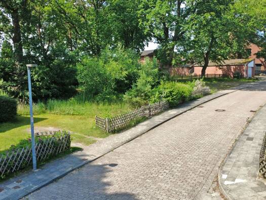 Grundstück zum Kauf 89.000 € 1.081 m² Grundstück Düshorn Walsrode 29699