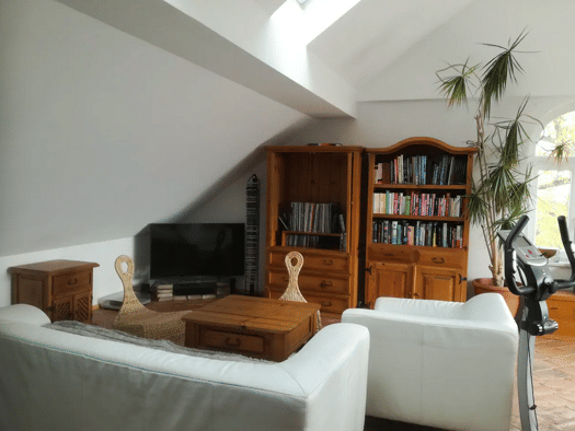 Wohnung zur Miete auf Zeit 1.551 € 2 Zimmer 110 m² frei ab sofort Baden 2500