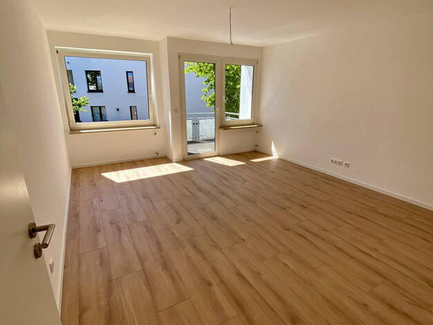 Wohnung zur Miete 750 € 3 Zimmer 70 m² 2. Geschoss Ringstraße 95 Lintfort Kamp-Lintfort 47475