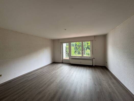 Wohnung zur Miete 630 € 3 Zimmer 89 m² EG frei ab sofort Schubertstraße 4 Hollage Wallenhorst 49134