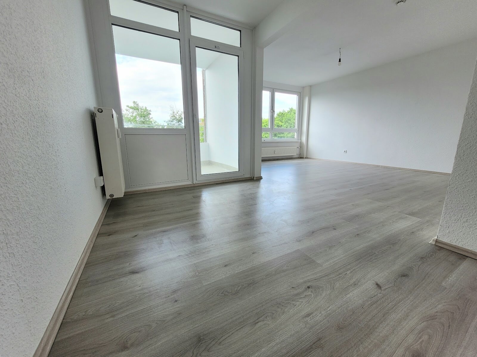 Wohnung zur Miete 499 € 3 Zimmer 67,7 m²<br/>Wohnfläche 3.<br/>Geschoss 01.10.2024<br/>Verfügbarkeit Philosophenweg 4 Freisenbruch Essen 45279