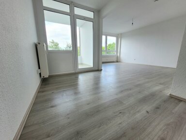 Wohnung zur Miete 499 € 3 Zimmer 67,7 m² 3. Geschoss frei ab 01.10.2024 Philosophenweg 4 Freisenbruch Essen 45279