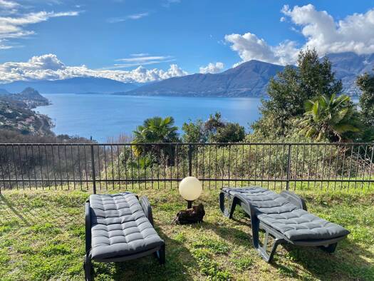 Wohnung zum Kauf 245.000 € 2 Zimmer 70 m² EG Brezzo di Bedero  21010