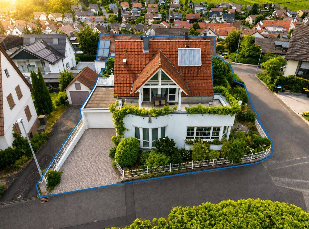 Einfamilienhaus zum Kauf – pohled 2