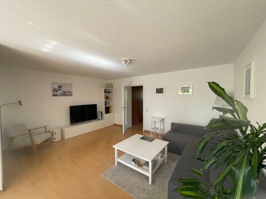 Wohnung zur Miete 520 € 2 Zimmer 55 m² Geschoss -1/3 frei ab 01.01.2027 Ketschendorfer Straße 70 c Coburg Coburg 96450