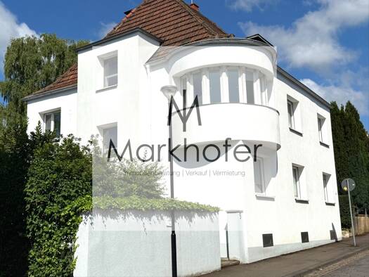 Wohnung zur Miete 1.000 € 3 Zimmer 90 m² 1. Geschoss frei ab sofort Homburg Homburg 66424