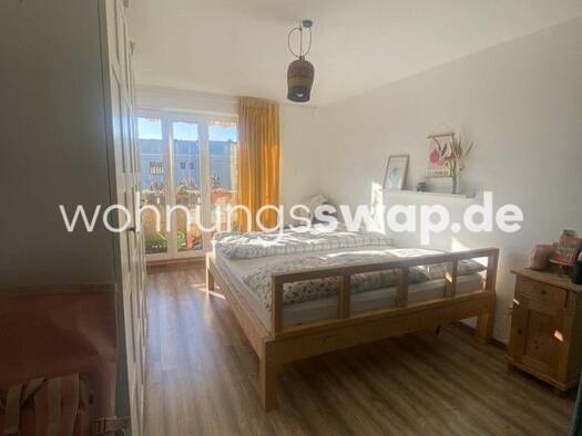 Wohnung zur Miete Tauschwohnung 1.200 € 3 Zimmer 84 m² 5. Geschoss Schwanthalerhöhe München 80339