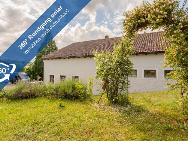 Wohnung zur Miete 650 € 3 Zimmer 95 m² 1. Geschoss frei ab 01.09.2026 Kachletstr. 52 Hacklberg Passau / Wörth 94034