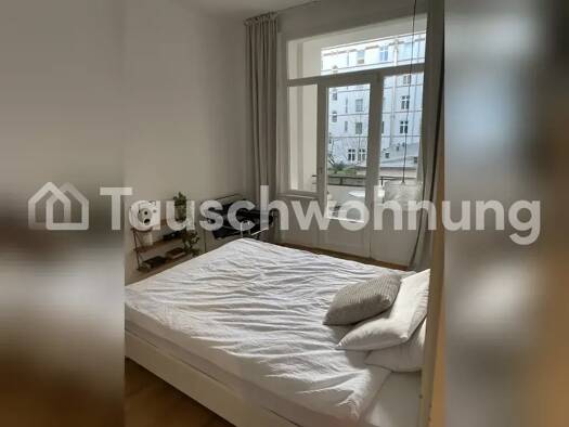 Wohnung zur Miete Tauschwohnung 560 € 1,5 Zimmer 40 m² 1. Geschoss Alsterdorf Hamburg 22083