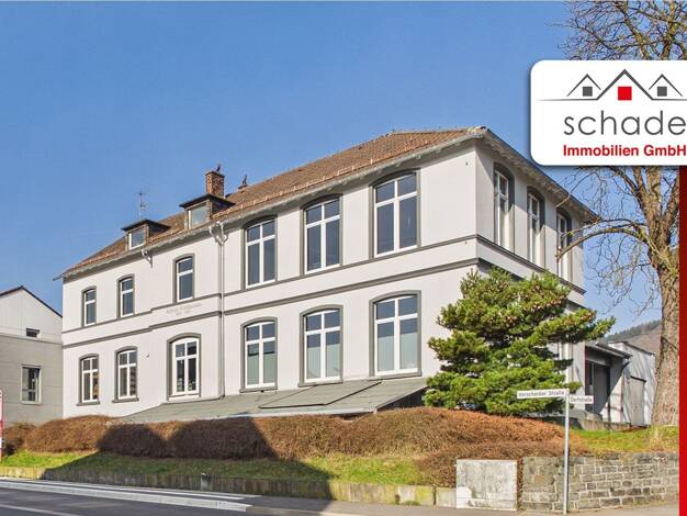 Bürofläche zum Kauf 369.000 € Holthausen Plettenberg 58840