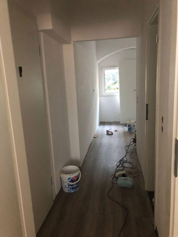 Wohnung zur Miete 600 € 1 Zimmer 20 m² EG Südstadt - Nördlicher Teil Karlsruhe 76137