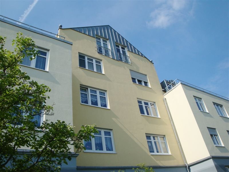 Immobilie zum Kauf als Kapitalanlage geeignet 125.000 € 2 Zimmer 51 m²<br/>Fläche Striesen-Süd (Glashütter Str.) Dresden 01277