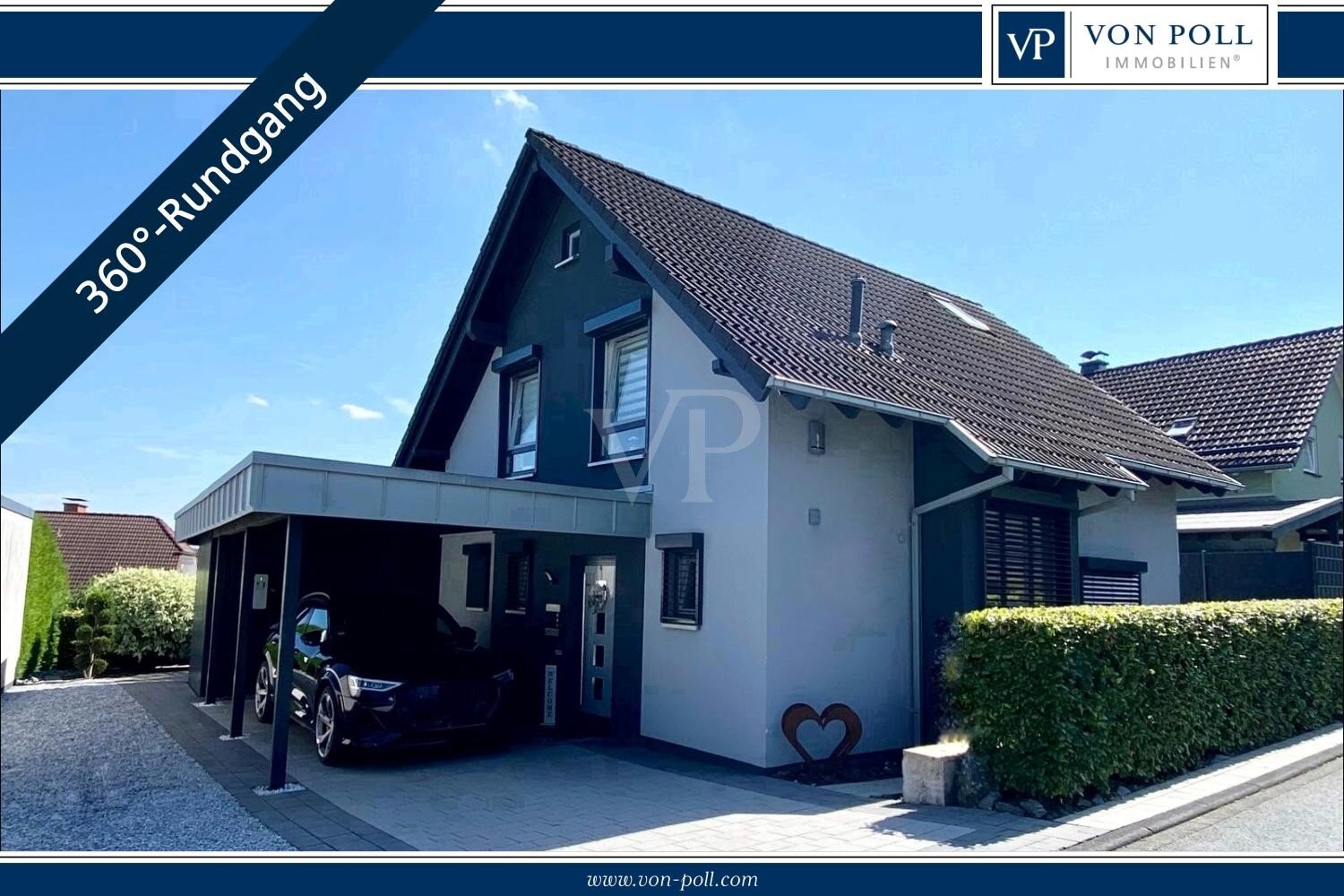 Einfamilienhaus zum Kauf 465.000 € 6 Zimmer 120 m²<br/>Wohnfläche 484 m²<br/>Grundstück Eichen Kreuztal-Eichen 57223