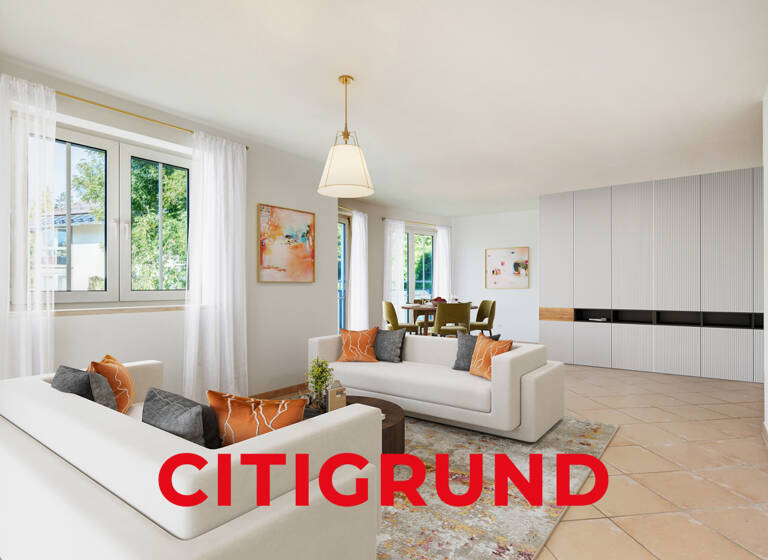 Wohnung zum Kauf 1.255.000 € 5 Zimmer 151 m²<br/>Wohnfläche EG<br/>Geschoss Starnberg Starnberg 82319