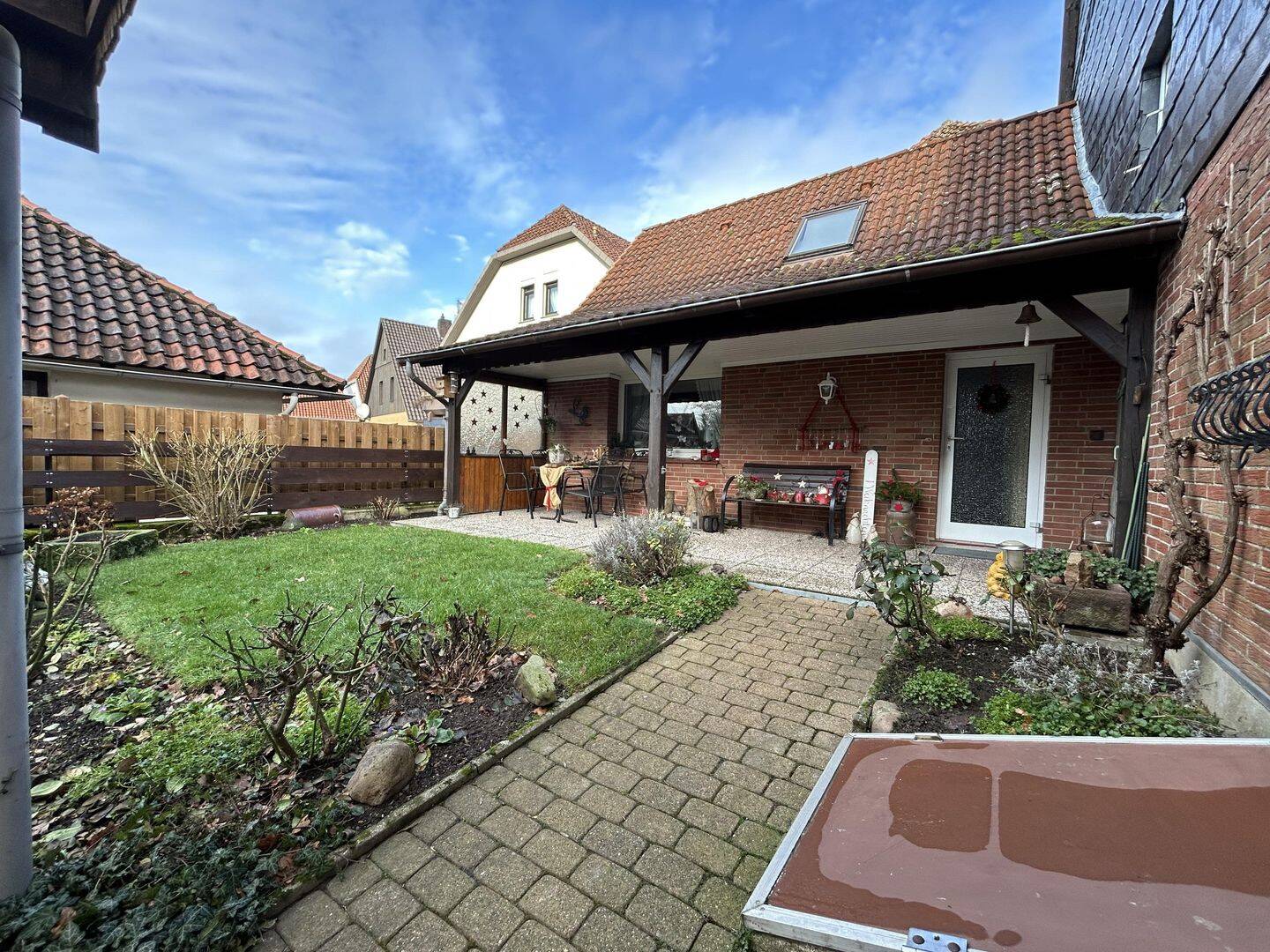 Einfamilienhaus zum Kauf - Ansicht 5