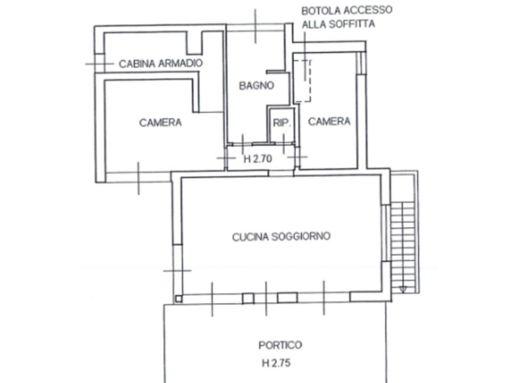 Villa zum Kauf 1.550.000 € 5 Zimmer 204 m² Strada di Creole 3 Bardolino (VR) 37011