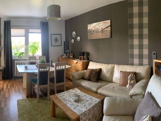 Wohnung zum Kauf provisionsfrei 134.900 € 3 Zimmer 60 m² Geschoss 4/5 Rosenweg 18 Hellwinkel Wolfsburg 38446