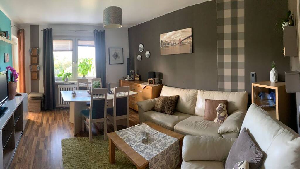 Wohnung zum Kauf provisionsfrei 134.900 € 3 Zimmer 60 m² Geschoss 4/5 Hellwinkel Wolfsburg 38446