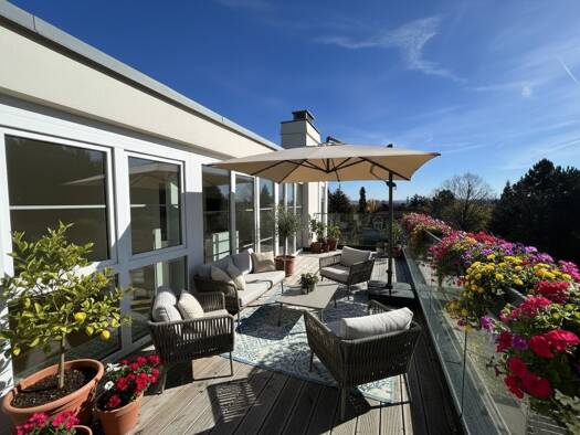 Terrassenwohnung zum Kauf 925.000 € 4 Zimmer 107,2 m² 1. Geschoss Wien 1190