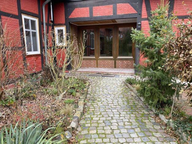 Wohnung zur Miete 700 € 2 Zimmer 77 m² EG Steinwedel kleines Dorf 31275