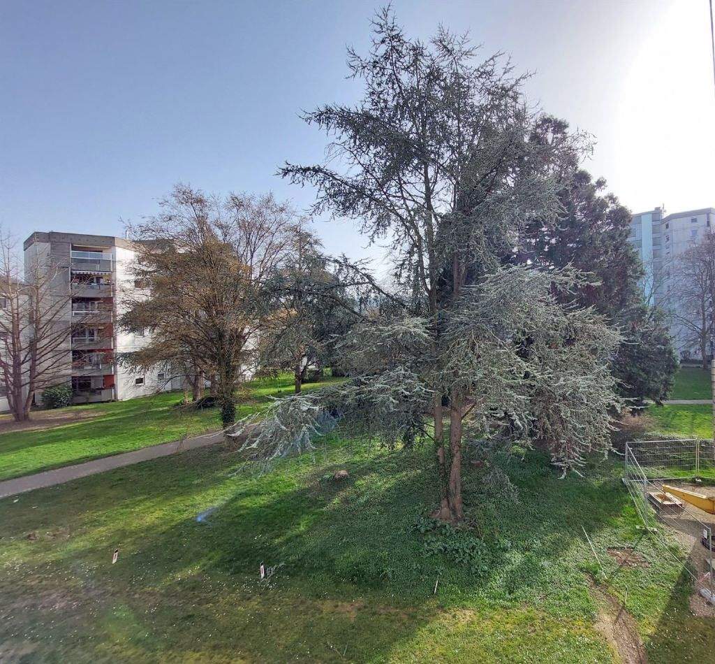 Immobilie in Staufen im Breisgau - Helle 4-Zimmer-Wohnng in Staufen mit Garage - Bild 3