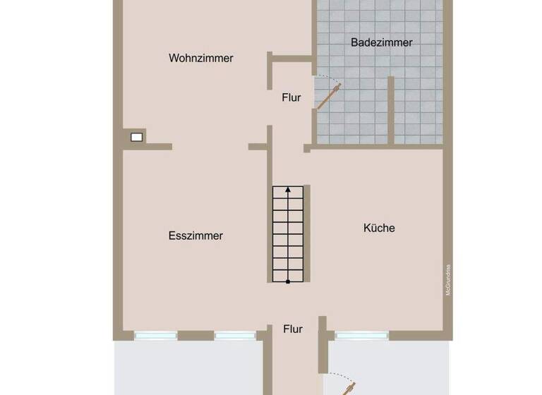 Einfamilienhaus zum Kauf 332.000 € 8 Zimmer 123,8 m² 213 m² Grundstück Iversheim Bad Münstereifel / Iversheim 53902
