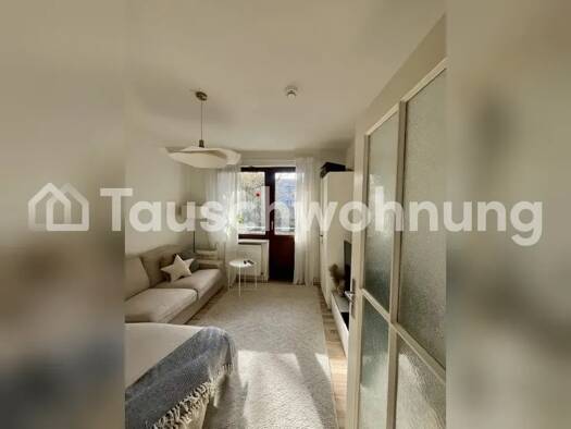 Wohnung zur Miete Tauschwohnung 650 € 2 Zimmer 52 m² 1. Geschoss Niendorf Hamburg 22529