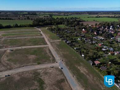 Grundstück zum Kauf 174.525 € 537 m² Grundstück Neuschönberg Schönberg (Holstein) 24217