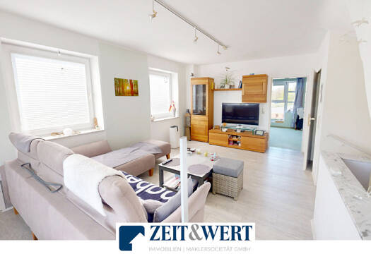 Maisonette zum Kauf 465.000 € 5 Zimmer 150 m² Liblar Erftstadt-Liblar 50374