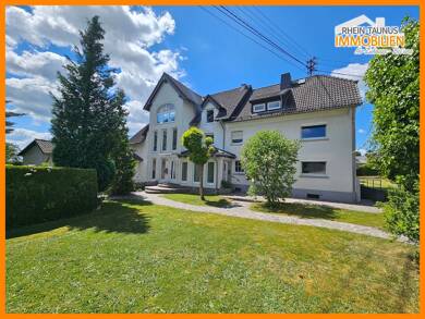 Mehrfamilienhaus zum Kauf 575.000 € 9 Zimmer 422,3 m² 2.364 m² Grundstück Meudt 56414
