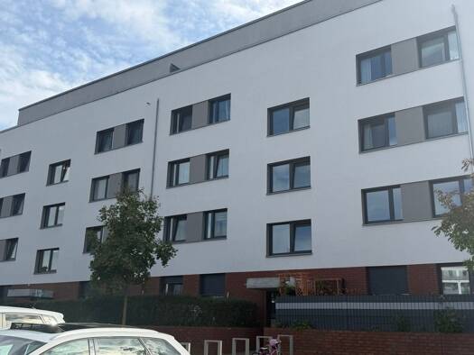 Wohnung zur Miete 1.227 € 3 Zimmer 69,2 m² 4. Geschoss frei ab 01.11.2026 Daumstraße 97 A Haselhorst Berlin 13599