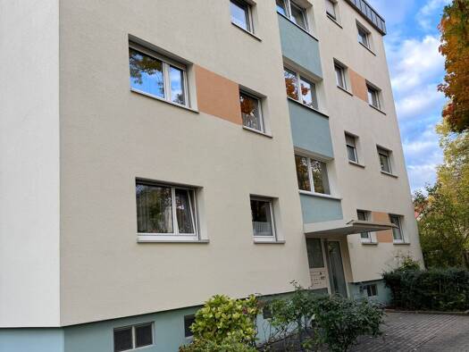 Wohnung zur Miete 858 € 3 Zimmer 78 m² Geschoss 3/3 frei ab 01.12.2026 Röthenbach b Schweinau Nürnberg 90449
