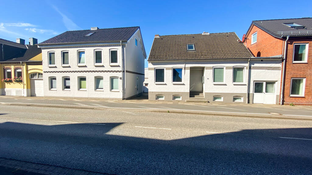 Mehrfamilienhaus zum Kauf 1.320.000 € 17 Zimmer 474 m² 1.093 m² Grundstück Eckernförde 24340