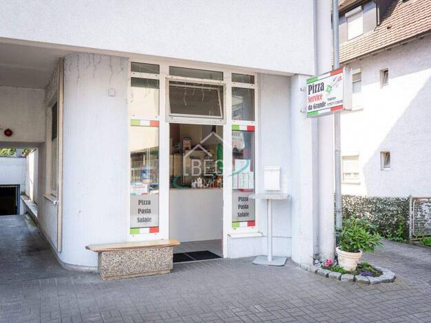 Restaurant zum Kauf 159.000 € Gaildorf 74405