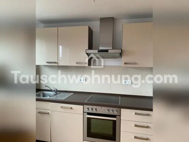 Wohnung zur Miete Tauschwohnung 840 € 2 Zimmer 63 m² 3. Geschoss Mörsenbroich Düsseldorf 40470