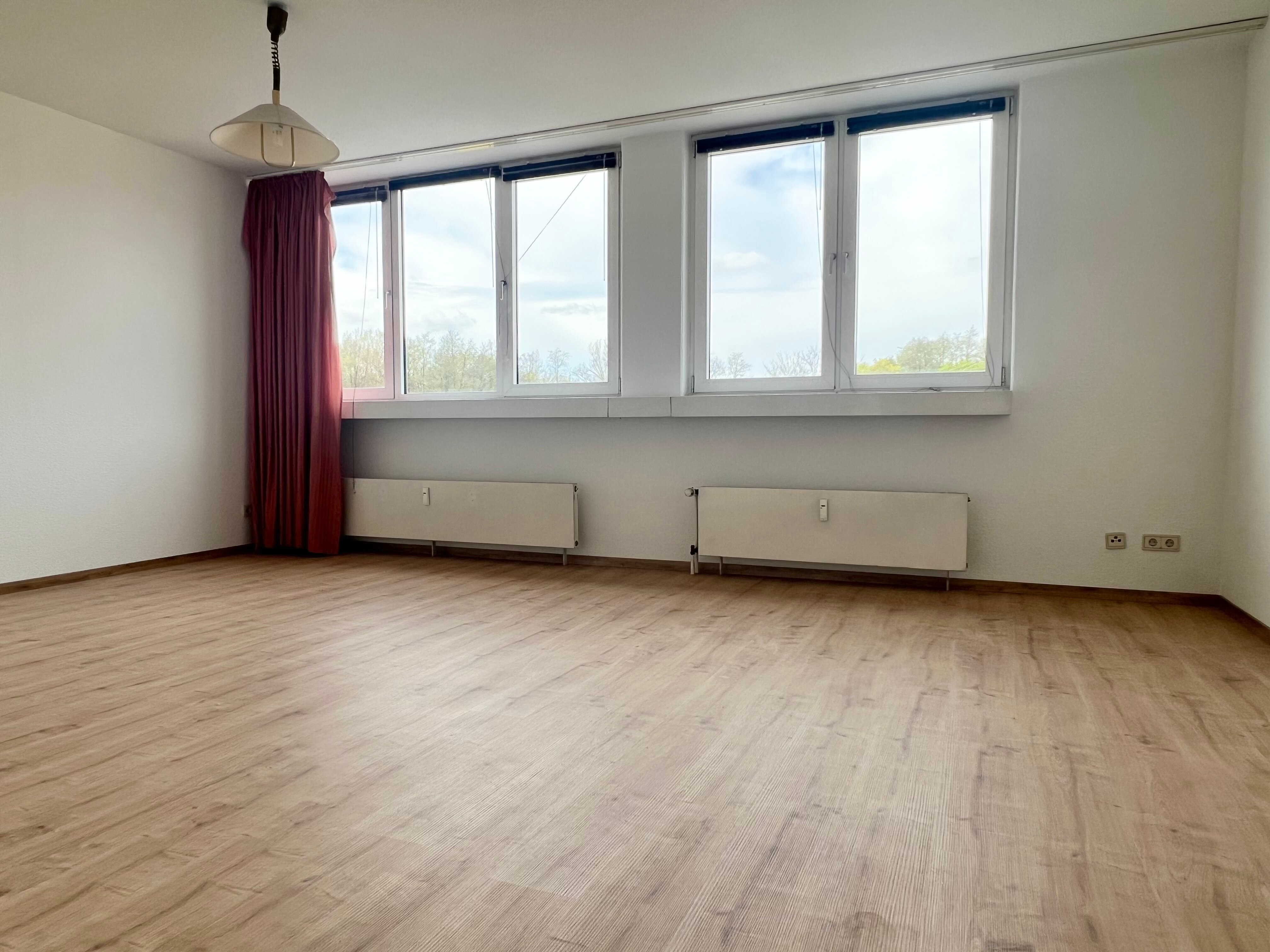 Bürogebäude zur Miete provisionsfrei 520 € 1 Zimmer 34,3 m²<br/>Bürofläche Berliner Allee 37d Altlandsberg Altlandsberg 15345