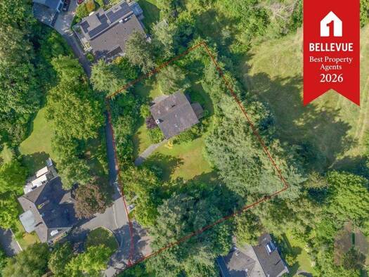 Einfamilienhaus zum Kauf 699.000 € 6 Zimmer 164 m² 2.665 m² Grundstück Eitorf 53783