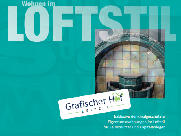 Wohnung zum Kauf 460.000 € 4 Zimmer 128 m² 2. Geschoss Hans-Poeche-Straße 2 c Zentrum-Ost Mitte 04103