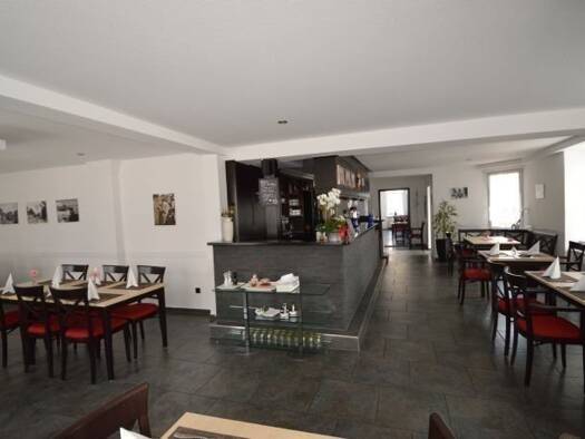 Gastronomie/Hotel zum Kauf 590.000 € 200 m² Gastrofläche 850 m² Grundstück Wehr 79664