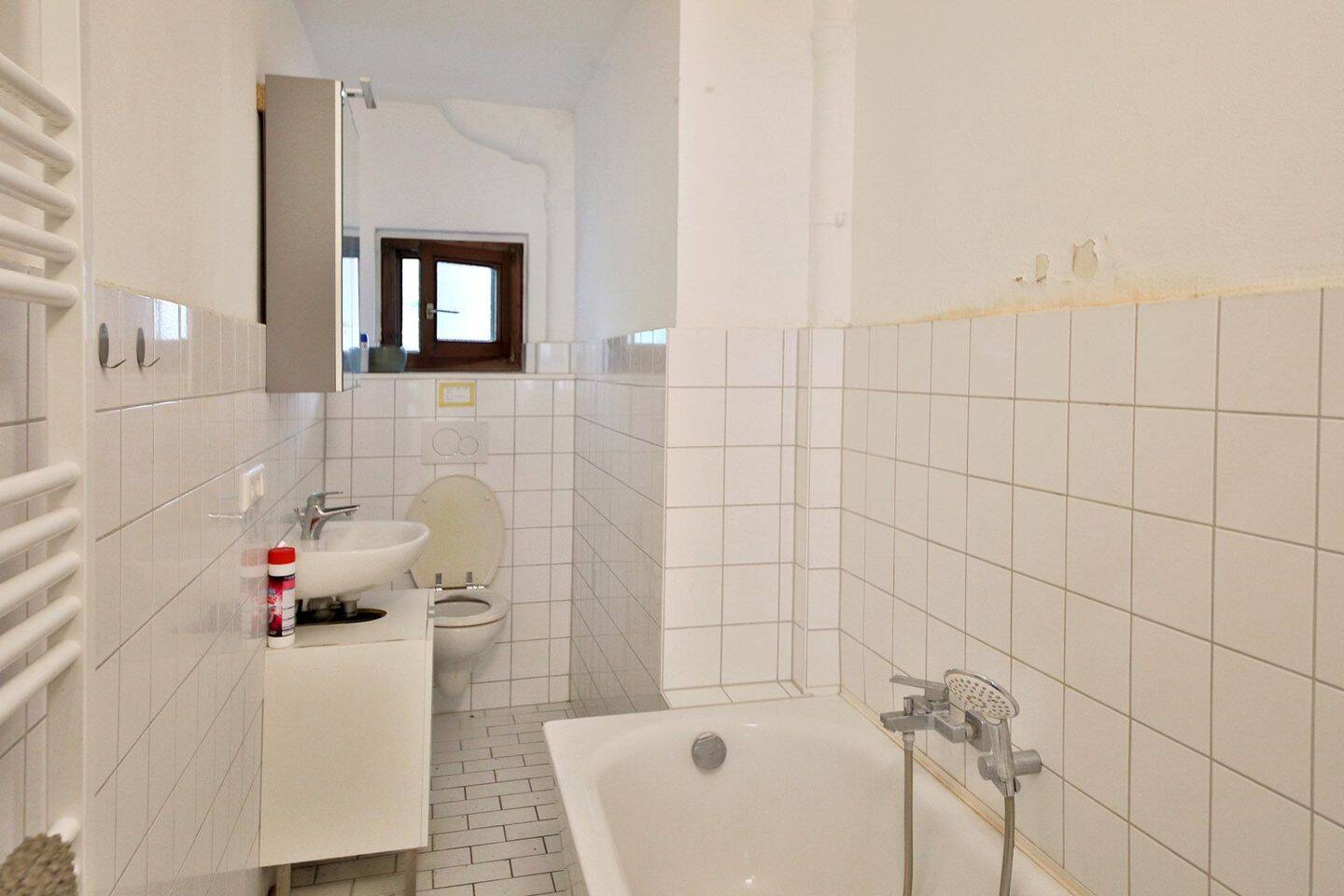 Reihenmittelhaus zum Kauf - Ansicht 4