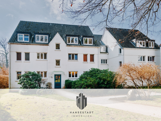 Wohnung zum Kauf 159.000 € 2 Zimmer 61 m² Bockelsberg Lüneburg 21335