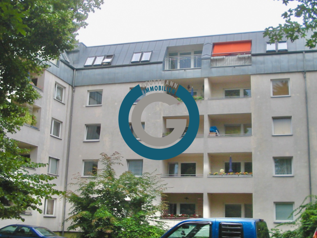 Wohnung zum Kauf 169.000 € 2 Zimmer 52 m²<br/>Wohnfläche Hakenfelde Berlin 13587