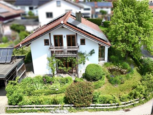 Einfamilienhaus zum Kauf 845.000 € 5 Zimmer 131 m² 452 m² Grundstück Waldering Stephanskirchen 83071